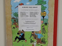 Stripboek kuifje - afbeelding 3 van  7