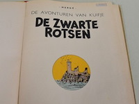 Stripboek kuifje - afbeelding 7 van  7