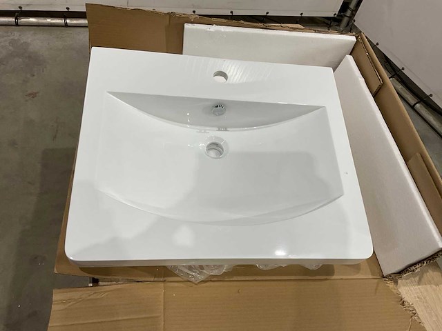 Stripe - wasbak - afbeelding 4 van  6