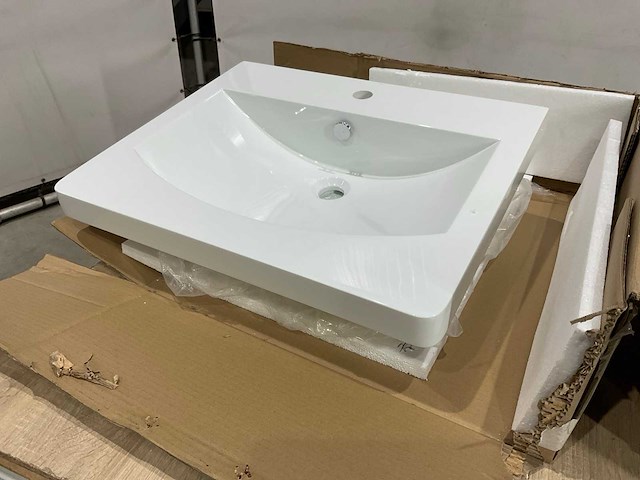 Stripe - wasbak - afbeelding 1 van  6