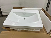 Stripe - wasbak - afbeelding 2 van  6