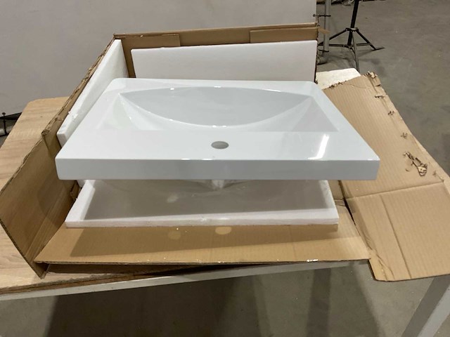 Stripe - wasbak - afbeelding 5 van  6