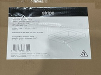 Stripe - wasbak - afbeelding 6 van  6