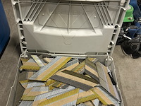 Stripnagels/spijkers in festool systainer - afbeelding 1 van  4