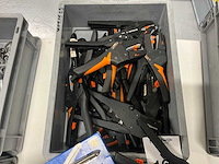 Striptangen & niettangen - afbeelding 4 van  4