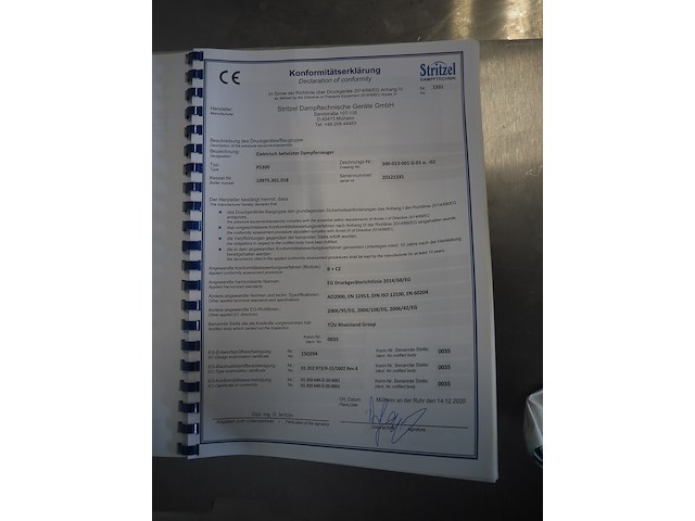 Stritzel - afbeelding 2 van  15