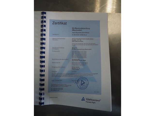 Stritzel - afbeelding 3 van  15