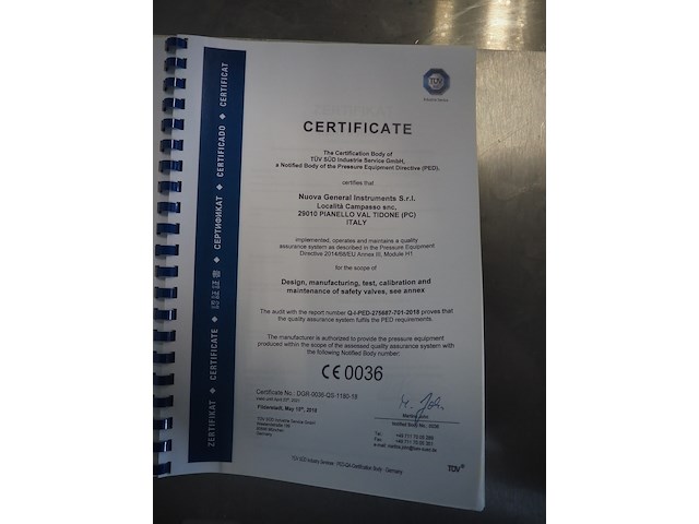 Stritzel - afbeelding 5 van  15