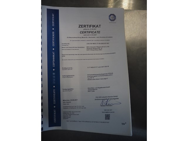 Stritzel - afbeelding 6 van  15