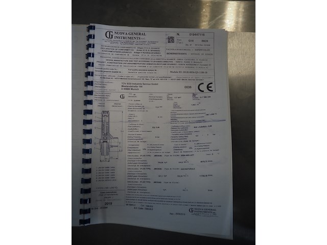 Stritzel - afbeelding 7 van  15