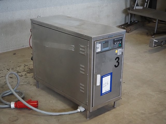 Stritzel - afbeelding 1 van  15