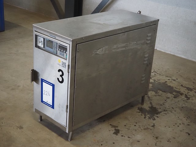 Stritzel - afbeelding 8 van  15