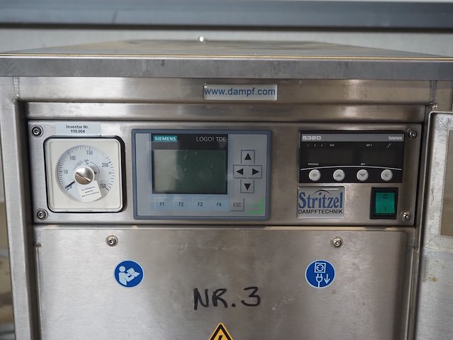 Stritzel - afbeelding 11 van  15