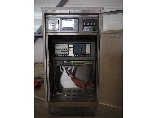 Stritzel - afbeelding 13 van  15