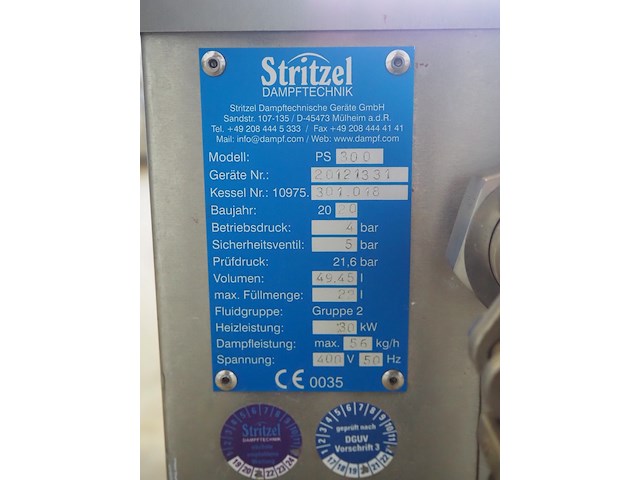 Stritzel - afbeelding 14 van  15