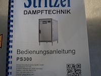 Stritzel - afbeelding 15 van  15