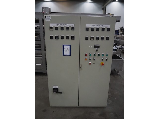 Strøm hansen - afbeelding 19 van  40