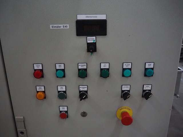 Strøm hansen - afbeelding 22 van  40