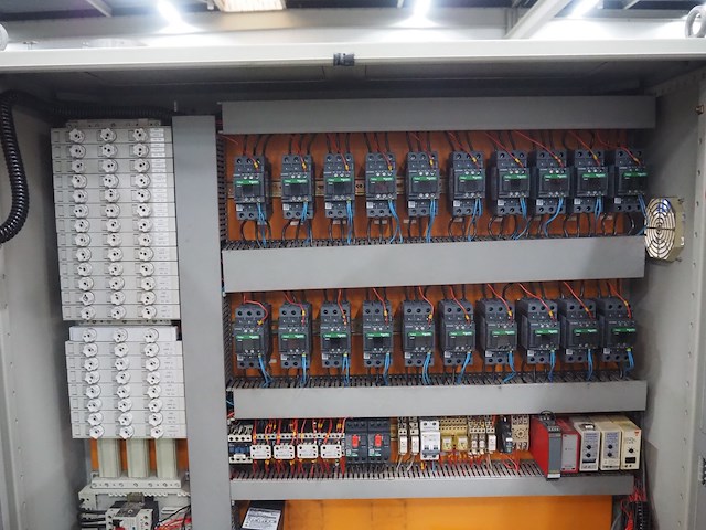 Strøm hansen - afbeelding 24 van  40