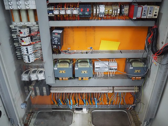 Strøm hansen - afbeelding 25 van  40