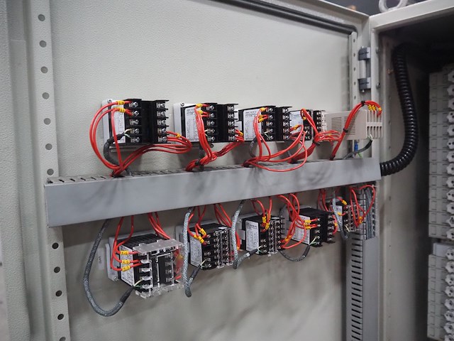 Strøm hansen - afbeelding 26 van  40