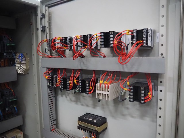 Strøm hansen - afbeelding 27 van  40