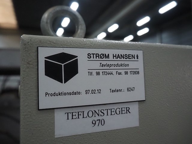 Strøm hansen - afbeelding 28 van  40