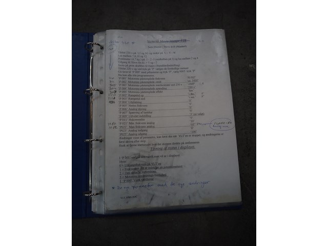 Strøm hansen - afbeelding 29 van  40