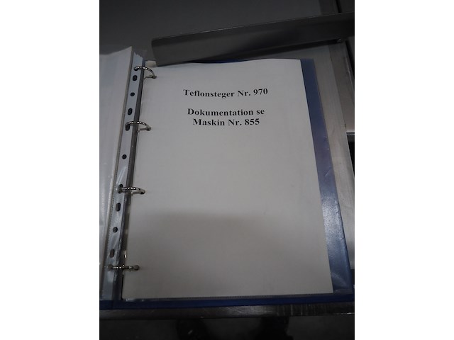 Strøm hansen - afbeelding 30 van  40