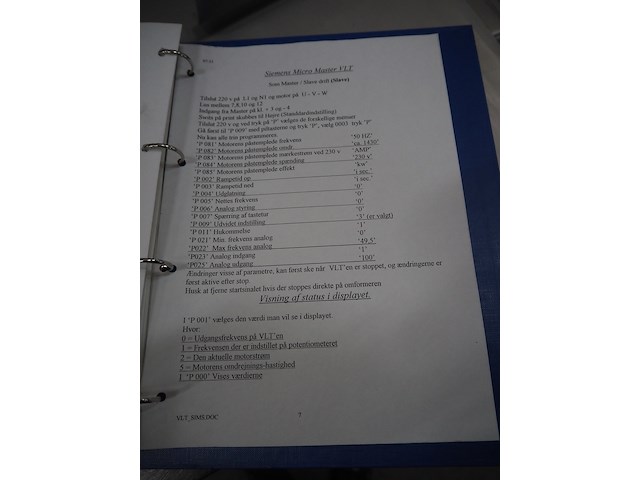 Strøm hansen - afbeelding 35 van  40