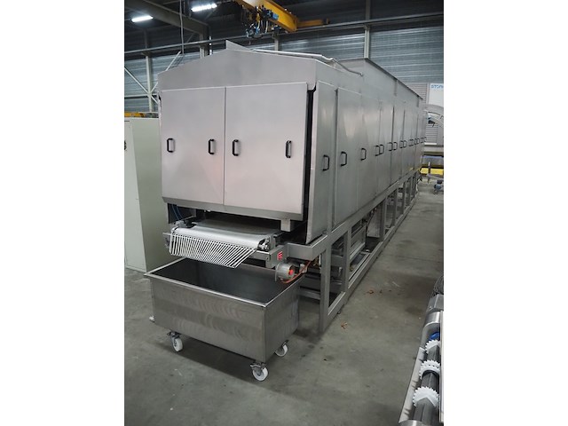 Strøm hansen - afbeelding 34 van  40