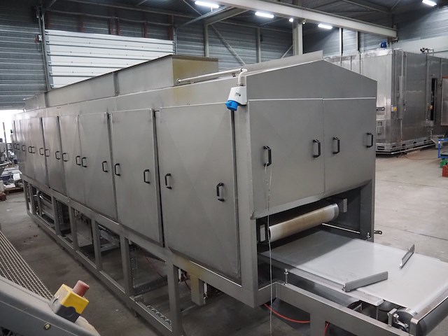 Strøm hansen - afbeelding 36 van  40