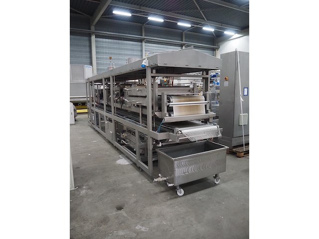 Strøm hansen - afbeelding 38 van  40