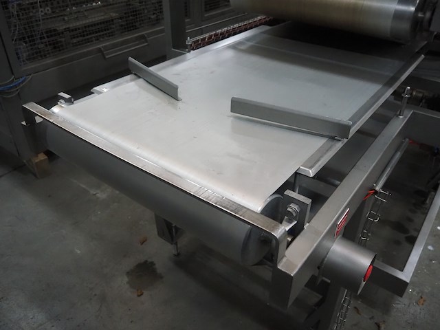 Strøm hansen - afbeelding 40 van  40