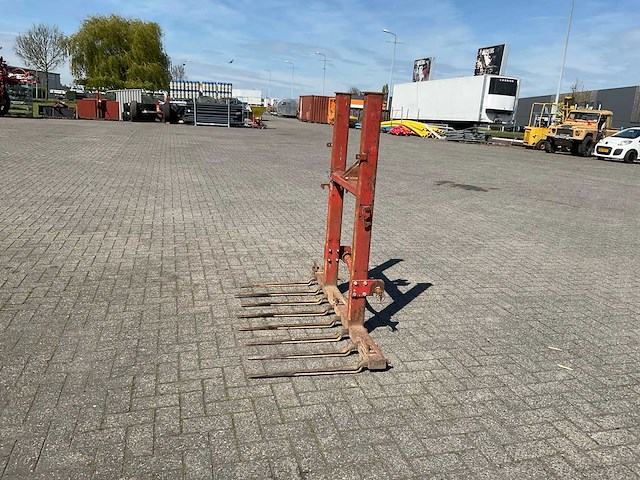 Stro riek - afbeelding 1 van  8