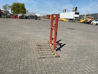 Stro riek - afbeelding 1 van  8