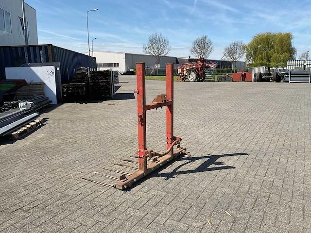 Stro riek - afbeelding 2 van  8