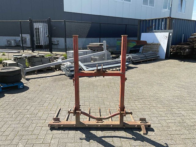 Stro riek - afbeelding 3 van  8