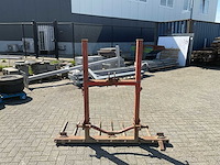 Stro riek - afbeelding 3 van  8