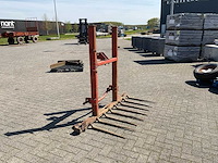 Stro riek - afbeelding 4 van  8