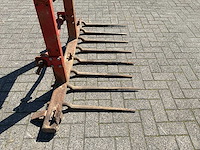 Stro riek - afbeelding 5 van  8