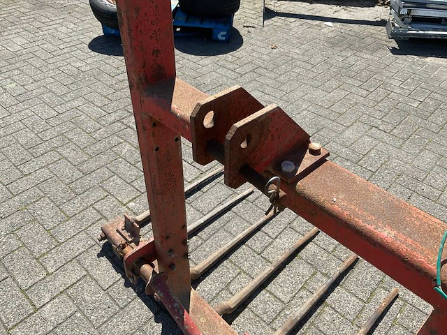 Stro riek - afbeelding 6 van  8