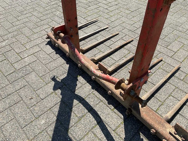 Stro riek - afbeelding 7 van  8