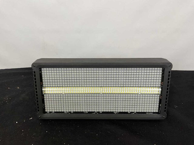 Stroboscoop 1200 rgbw - afbeelding 2 van  7