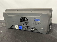 Stroboscoop 1200 rgbw - afbeelding 4 van  7