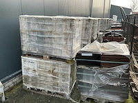 Ströher 10 pallets steenstrips keramiek - afbeelding 2 van  5