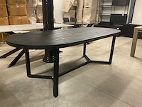 Stroing eetkamertafel - afbeelding 2 van  12