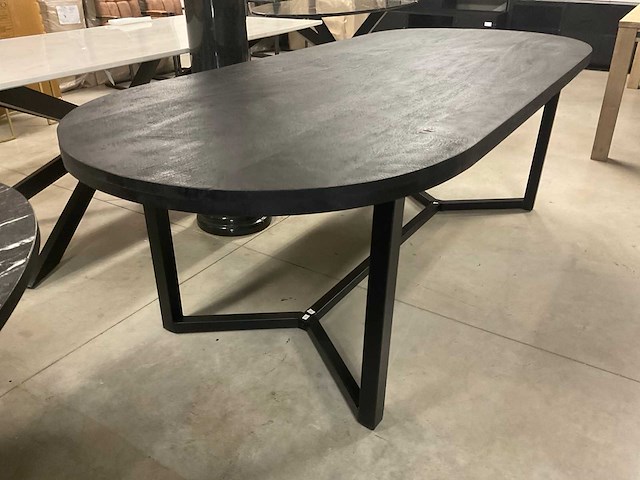 Stroing eetkamertafel - afbeelding 3 van  12