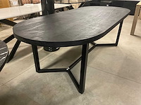 Stroing eetkamertafel - afbeelding 3 van  12