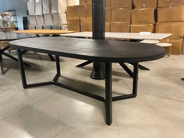 Stroing eetkamertafel - afbeelding 5 van  12